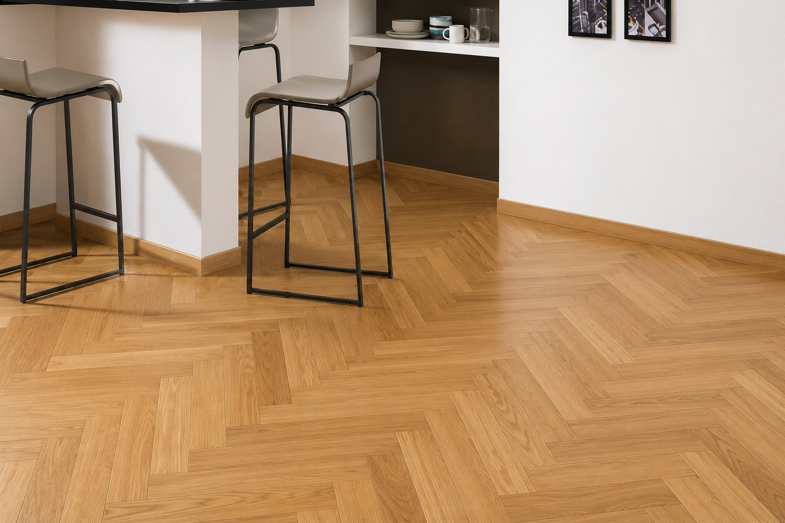 Parquet Massif 