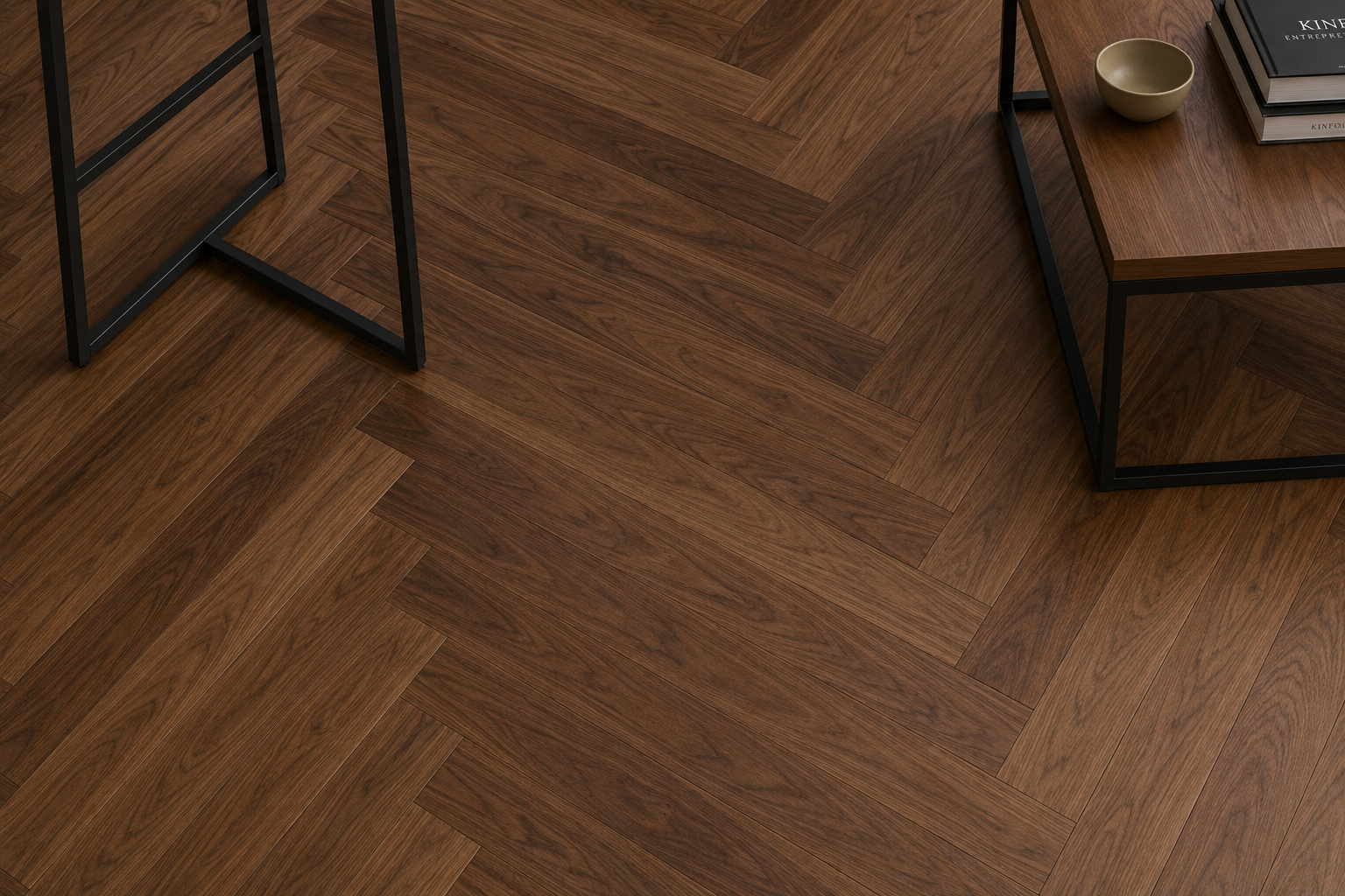 Parquet massif 