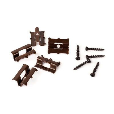 Clips vis terrasse 