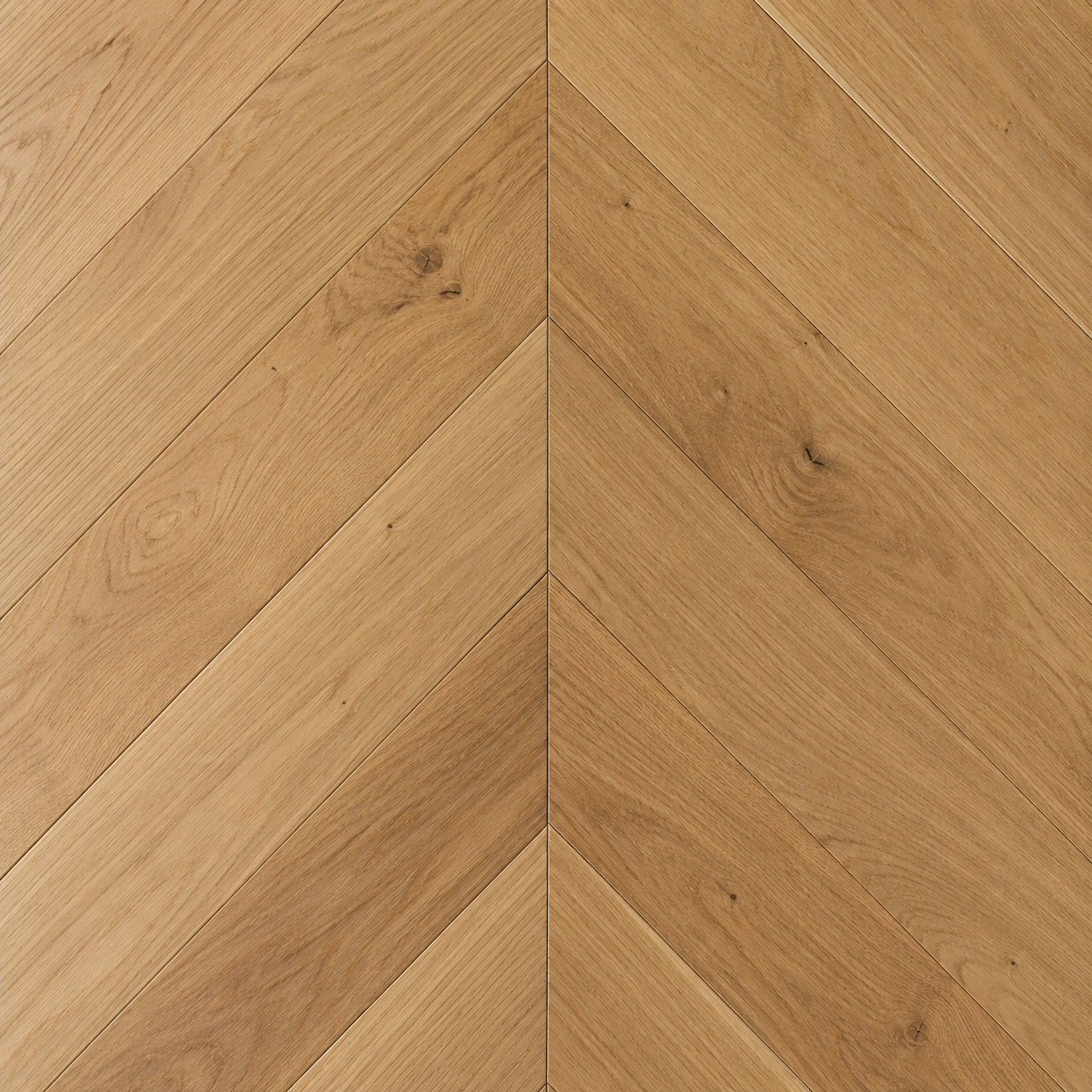 Parquet Massif chêne européen 