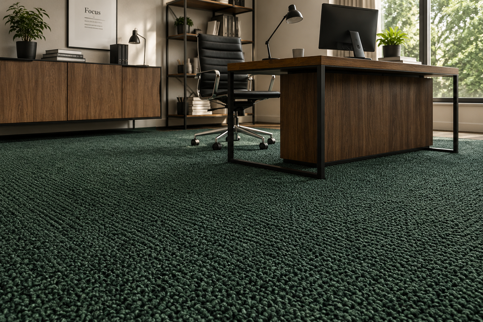 Moquette