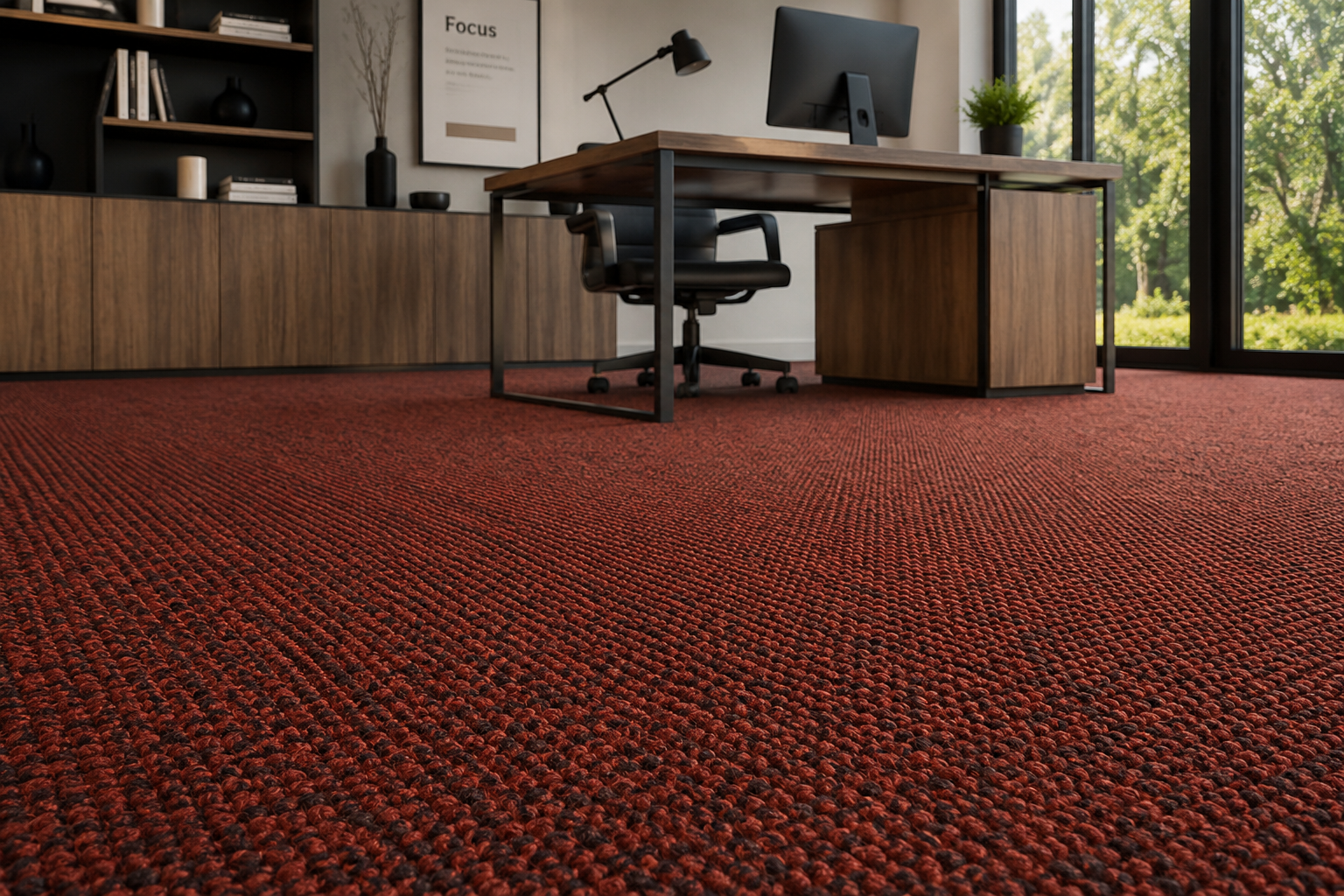 Moquette Fox 353