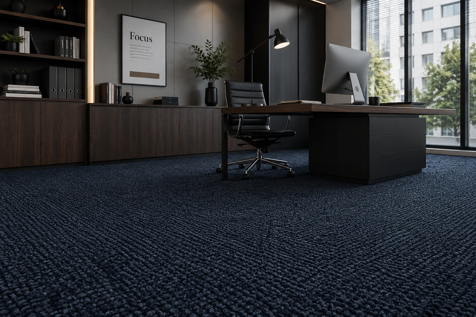 Moquette Fox 574