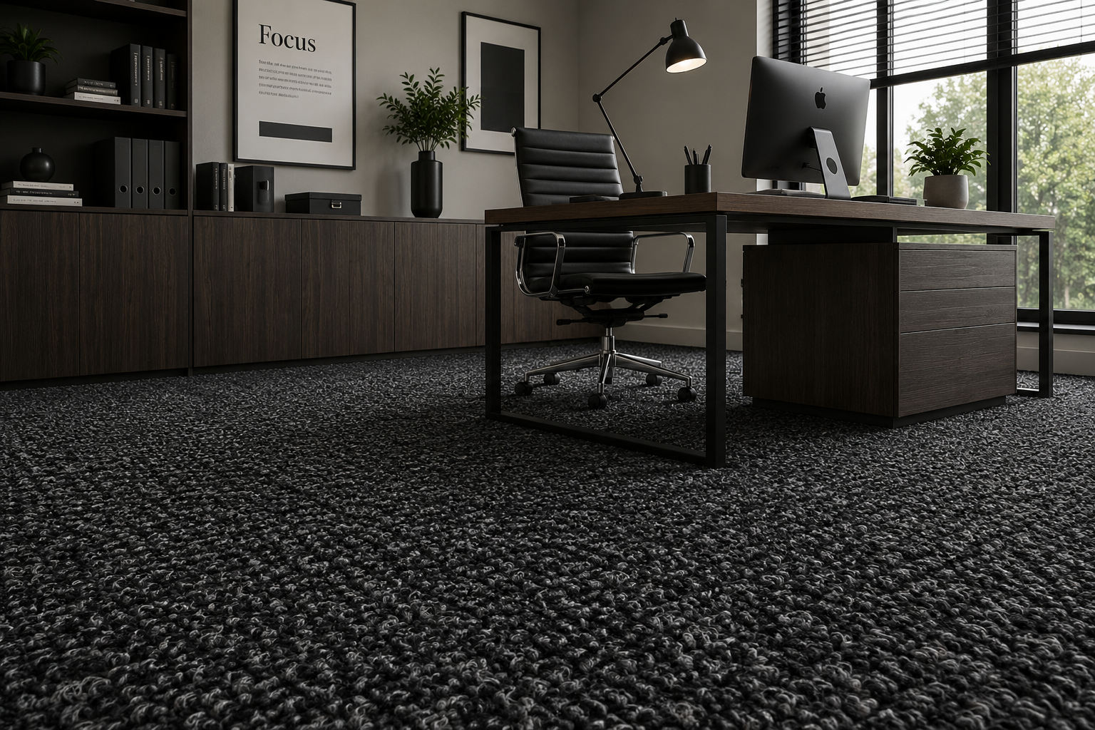 Moquette Fox 989