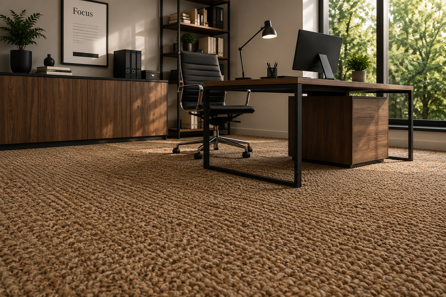 Moquette Fox 733