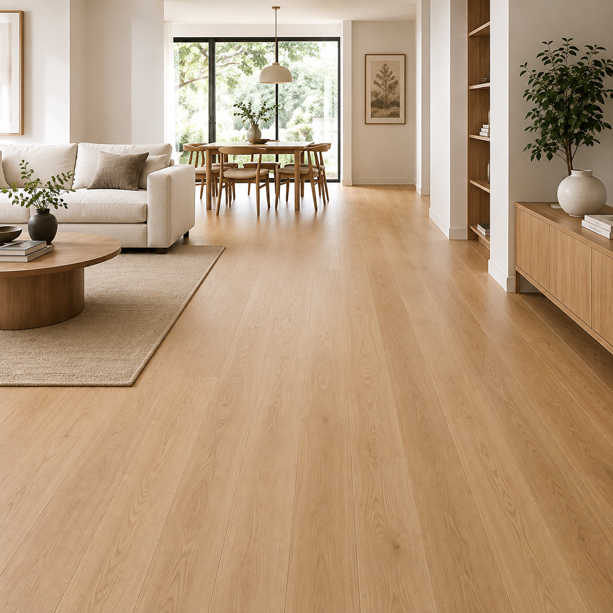 Parquet spc 