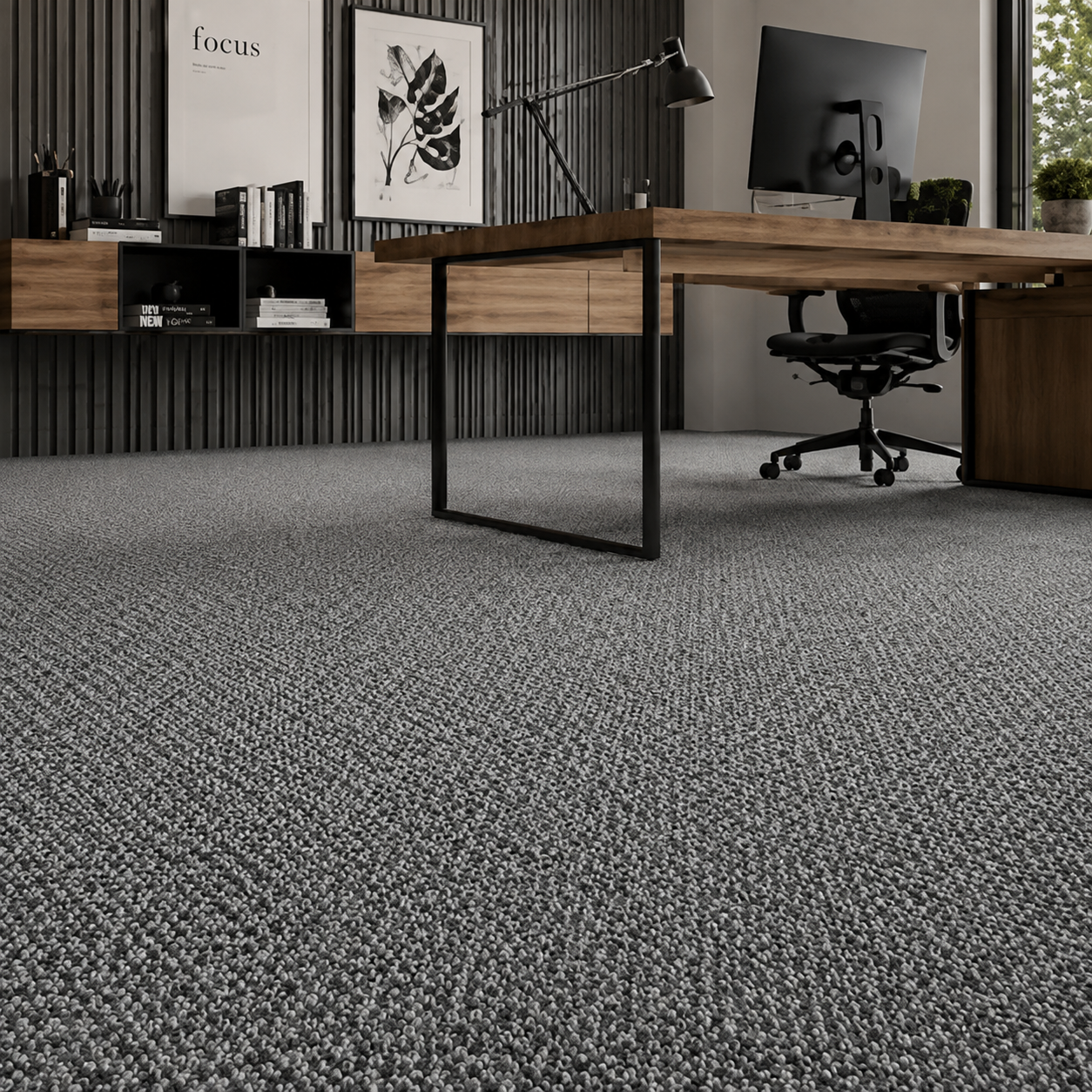 Moquette 