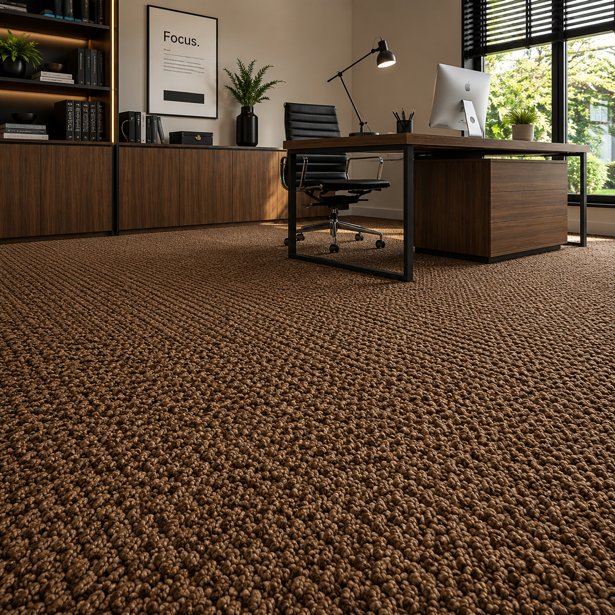 Moquette