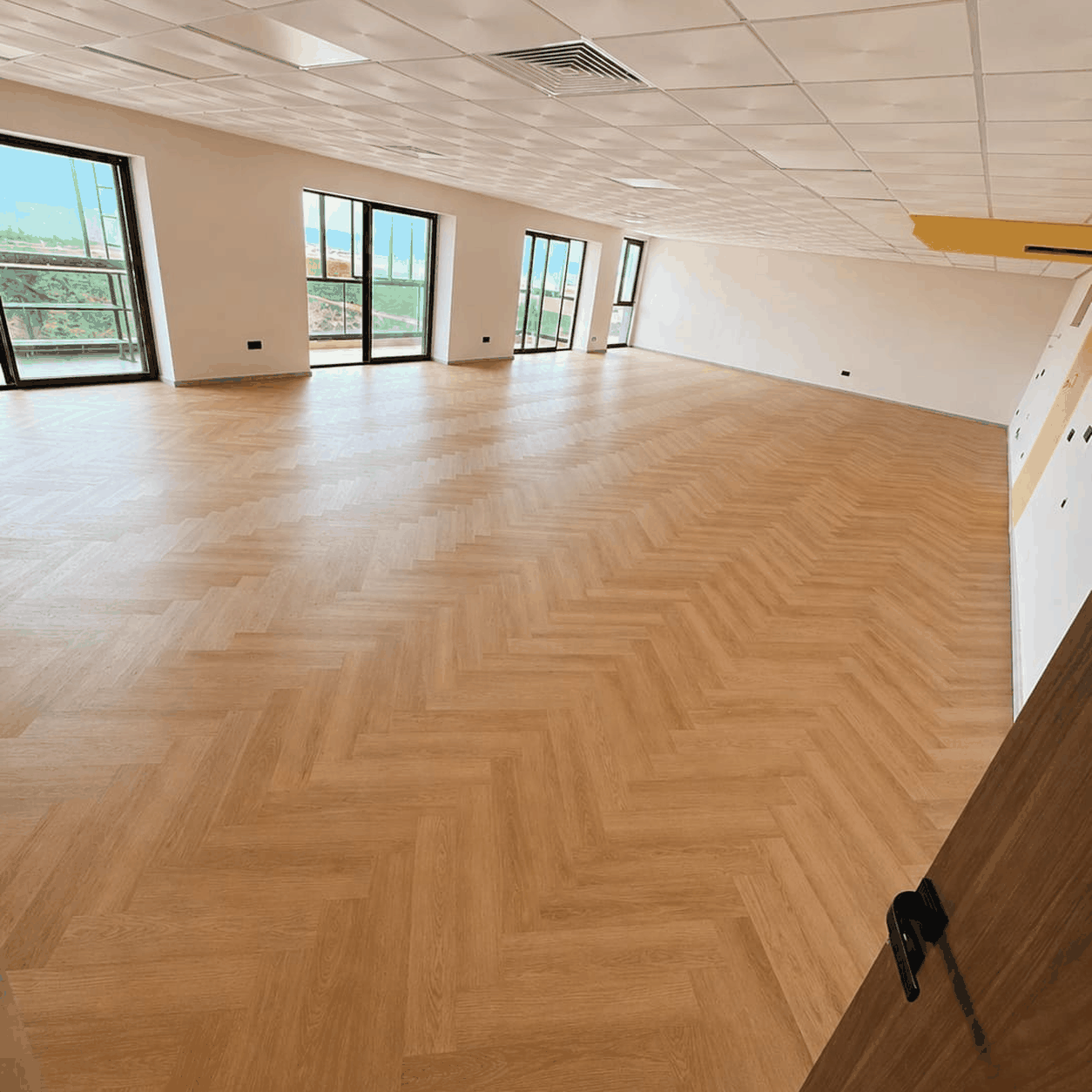 Parquet spc 