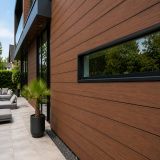 Composite WPC Cladding NOYER 
