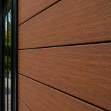 Composite WPC Cladding Noyer 