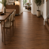 Parquet Semi Massif Noyer 14 mm