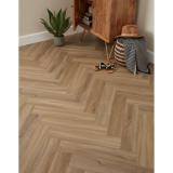 PARQUET SPC SEOUL CHEVRON 6mm