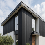 BARDAGE COMPOSITE DARK ONYX