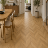 Semi Massif Chêne Chevron 14 mm