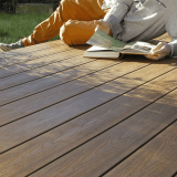Composite teak 