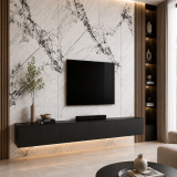Pnneau spc effet marbre 