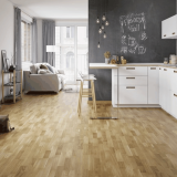 Parquet massif 