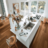 Parquet massif 