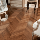 Parquet semi massif 