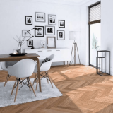 Parquet massif chene 