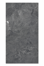 Panneau spc effet marbre noir 847