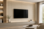 Panneau SPC Travertin 810 – Image 3