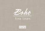 Papier peint Boho 10 m2