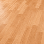 Parquet massif chêne européen – Image 3