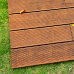 Bamboo Caramel
