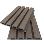 BARDAGE COMPOSITE NOYER