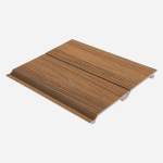 WPC Cladding TEAK