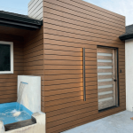 WPC Cladding TEAK – Image 3