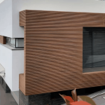 BARDAGE COMPOSITE TEAK – Image 3