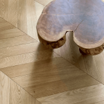 Semi Massif Chêne Chevron 14 mm
